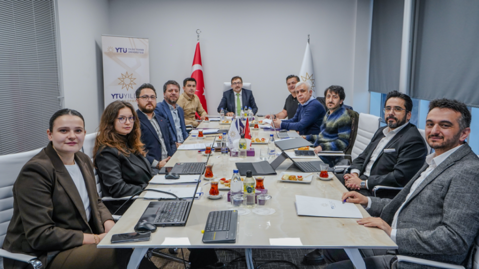 Yıldız Techno GSYF yatarım maratonu başladı: 5 girişim kurul karşısına çıktı