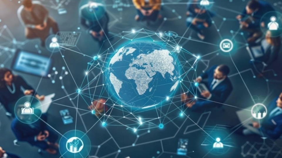 Türkiye-UK Trade Deal: A New Chapter for Digital Trade and Services
